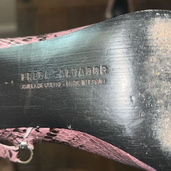 Freda Salvador Hendrix Boot - Picture 11 of 13